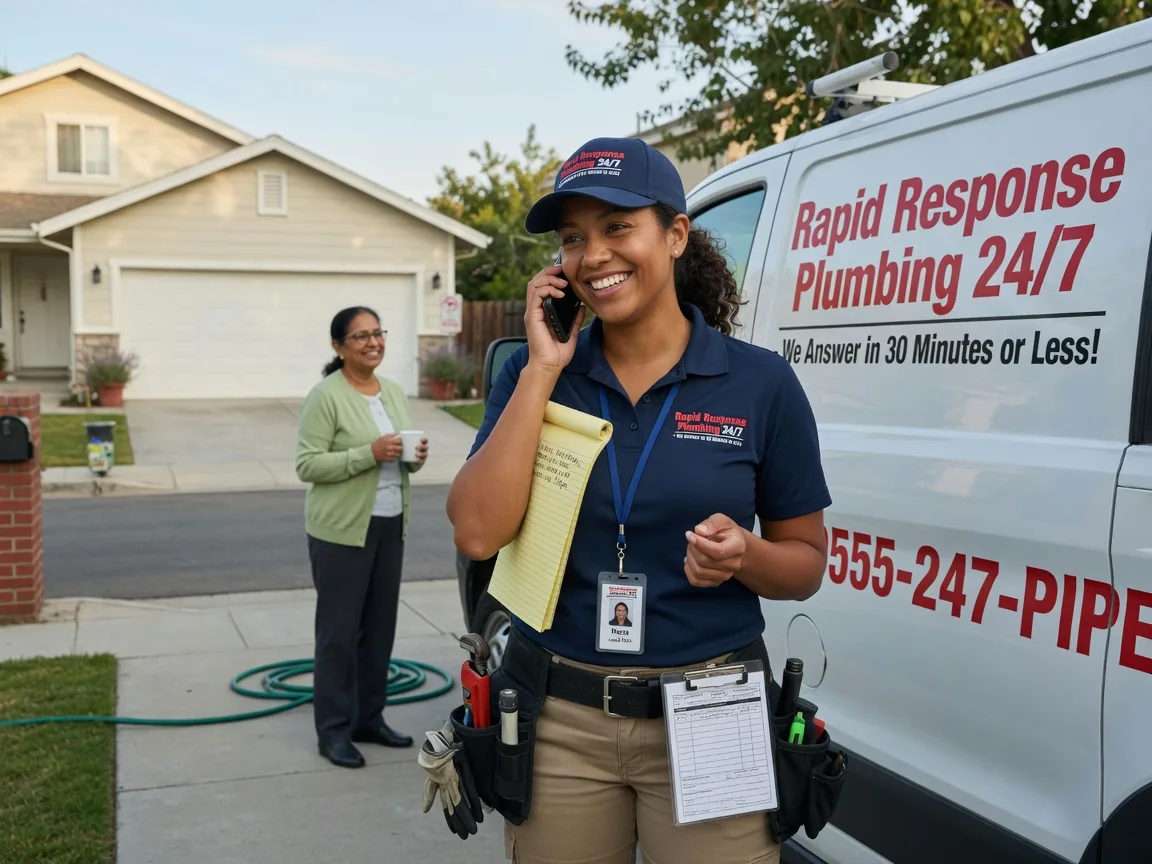Emergency Plumber La Pointe, WI FAQs